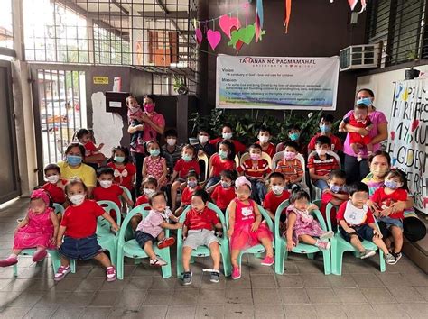tahanan ng pagmamahal|orphanage in philippines manila.